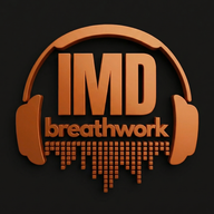 IMD Breathwork app icon