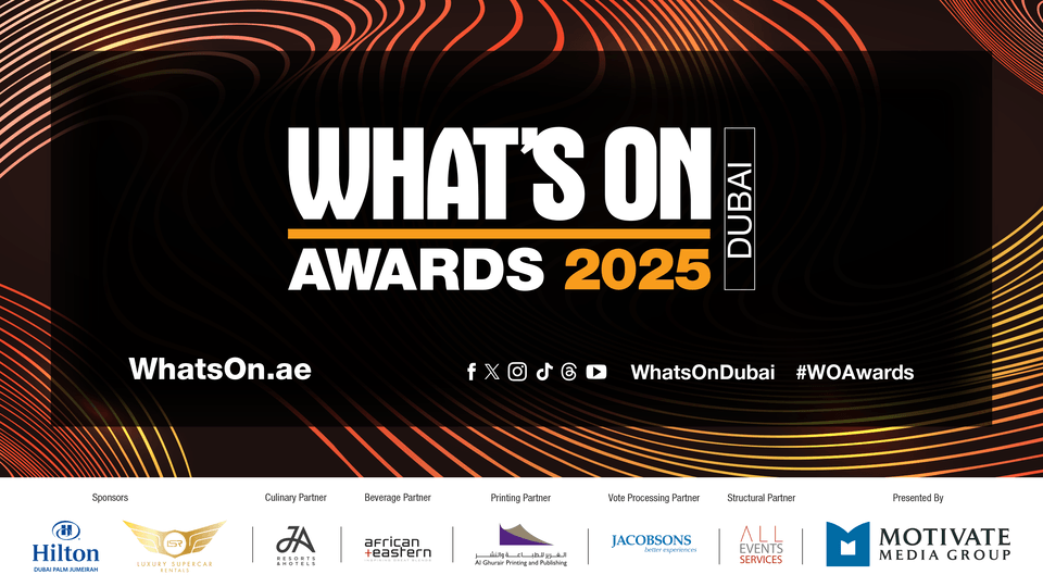 IMD Breathwork Featured in What’s On Dubai’s Valentine’s Guide