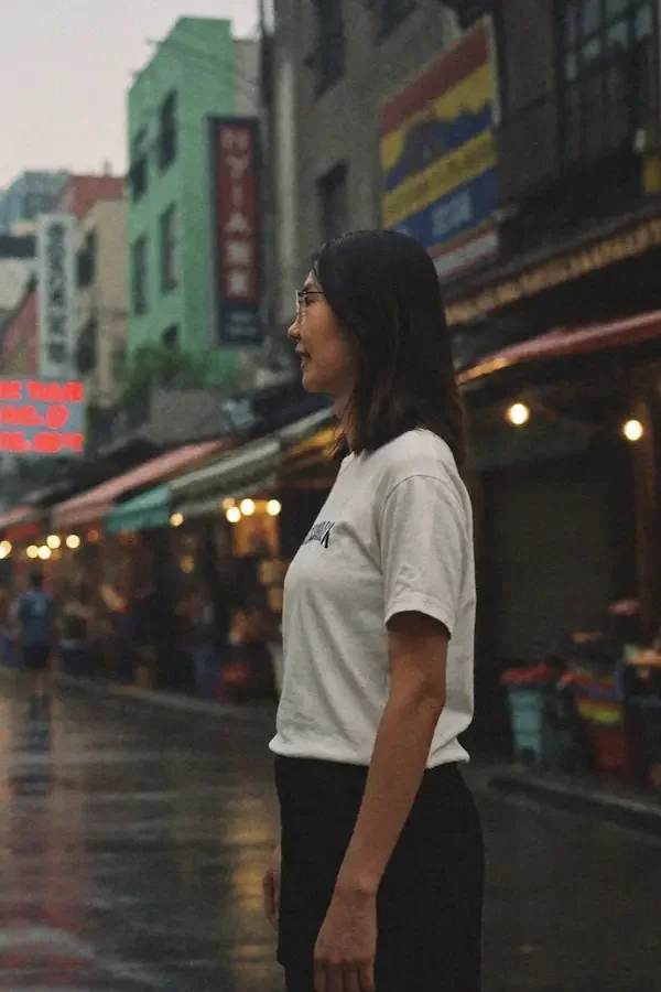 Rachel Wong
