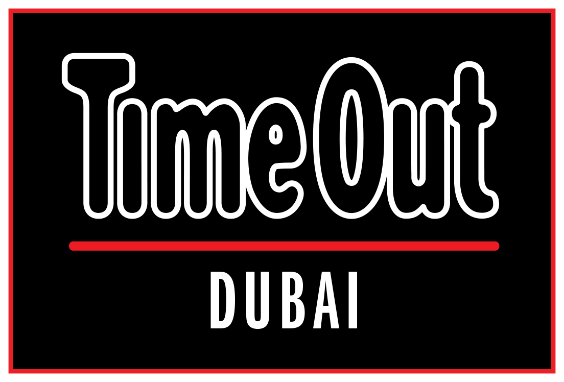 Time Out Dubai - One of the Best Things to Do in March