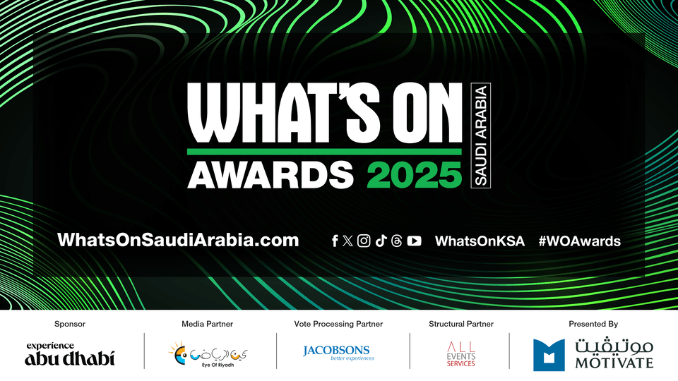 IMD Breathwork Featured in What’s On Saudi Arabia: Top Things to Do in Riyadh
