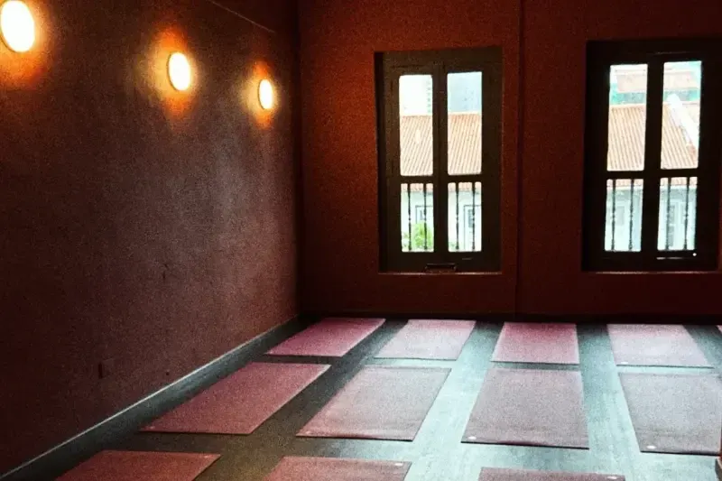 Ahimsa Sanctuary