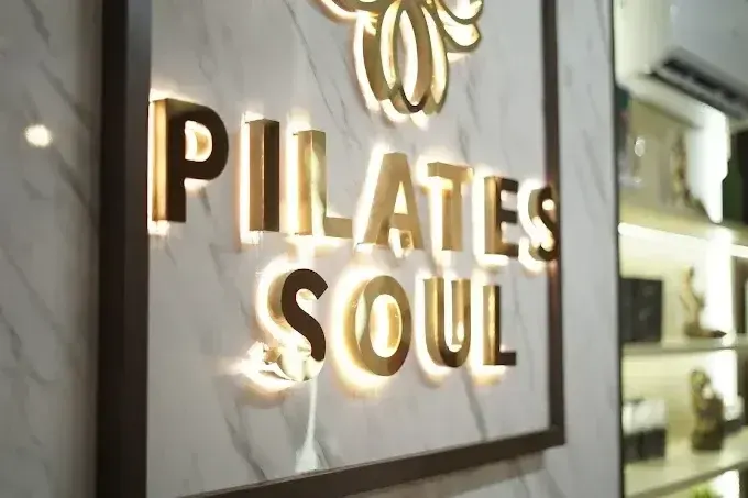 Pilates Soul