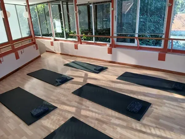 Bodhi Health