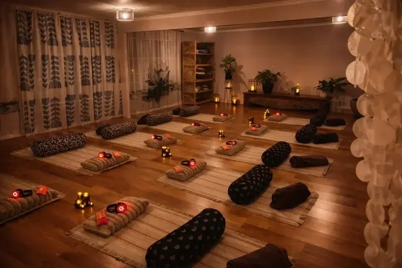 Anahata Holistic Wellness