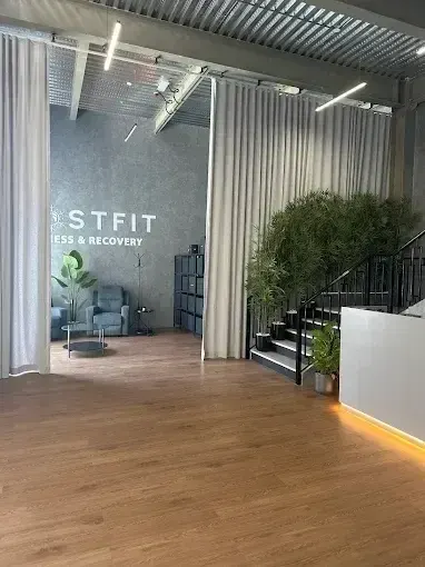 FrostFit Wellness