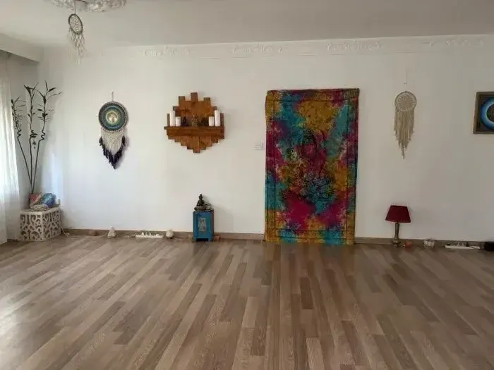 Prana Space