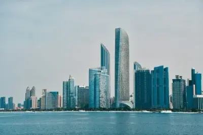 IMD Breathwork Abu Dhabi