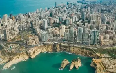 IMD Breathwork Beirut