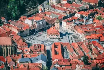 IMD Breathwork Brasov