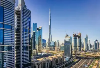 IMD Breathwork Dubai