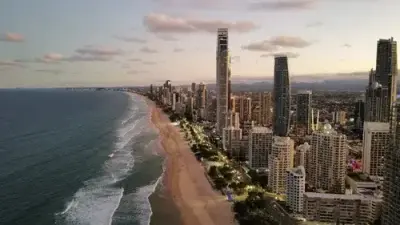 IMD Breathwork Gold Coast