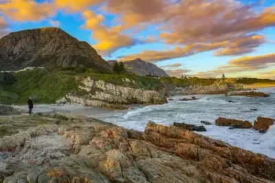 IMD Breathwork Hermanus