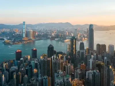 IMD Breathwork Hong Kong