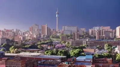 IMD Breathwork Johannesburg