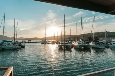 IMD Breathwork Knysna
