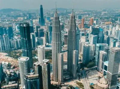 IMD Breathwork Kuala Lumpur