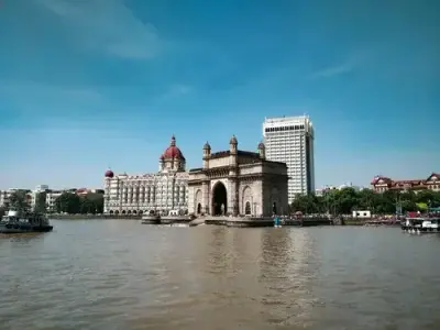 IMD Breathwork Mumbai