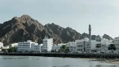 IMD Breathwork Muscat