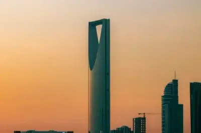 IMD Breathwork Riyadh