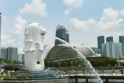 IMD Breathwork Singapore