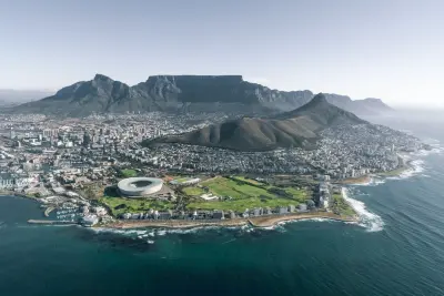 IMD Breathwork Cape Town