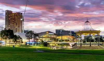 IMD Breathwork Adelaide