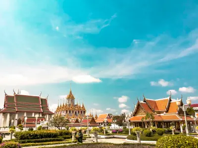 IMD Breathwork Bangkok