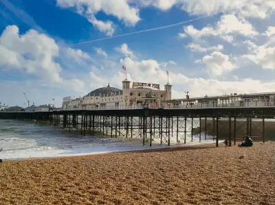 IMD Breathwork Brighton