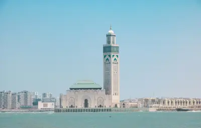 IMD Breathwork Casablanca
