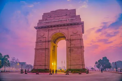 IMD Breathwork Delhi