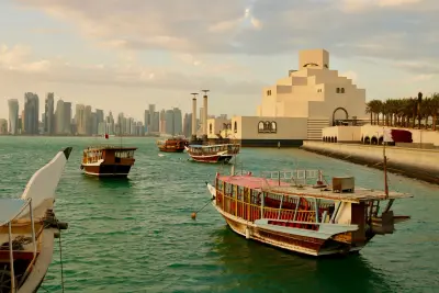 IMD Breathwork Doha