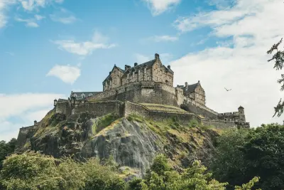 IMD Breathwork Edinburgh