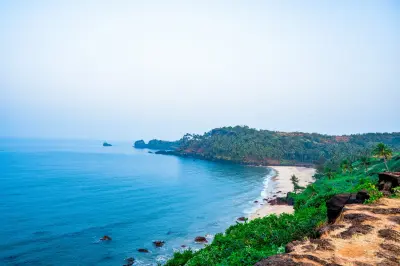 IMD Breathwork Goa