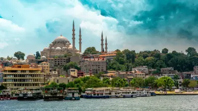 IMD Breathwork Istanbul
