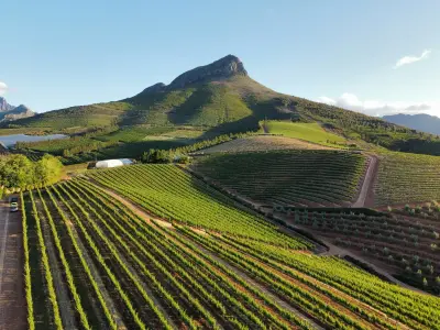 IMD Breathwork Stellenbosch