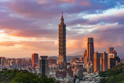 IMD Breathwork Taipei