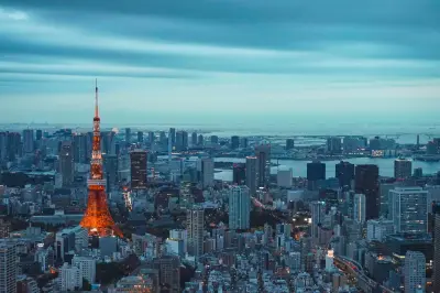 IMD Breathwork Tokyo