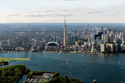 IMD Breathwork Toronto