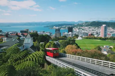 IMD Breathwork Wellington