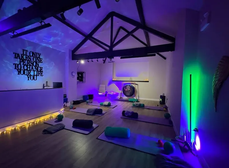 Soul Fitness