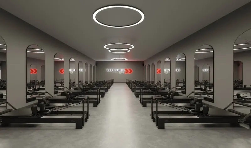 World Gym Bentleigh east 