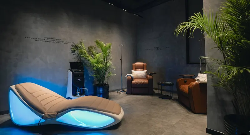 Matrix Wellness